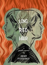 Cover art for Long Red Hair