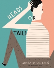 Cover art for Heads or Tails