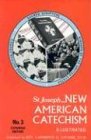 Cover art for St. Joseph...New American Catechism