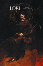 Cover art for Lore: The Complete Edition
