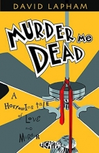 Cover art for Murder Me Dead