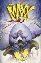 Cover art for The MAXX: Maxximized Volume 1