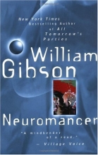 Cover art for Neuromancer (Ace Science Fiction)