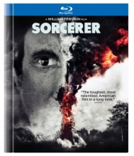 Cover art for Sorcerer  (BD) [Blu-ray]