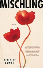 Cover art for Mischling