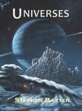 Cover art for Universes [signed slipcase]