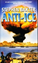 Cover art for Anti - Ice, SIGNED