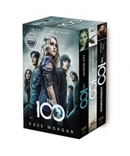 Cover art for The 100 Boxed Set
