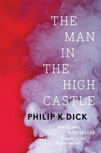 Cover art for The Man in the High Castle