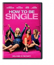 Cover art for How to Be Single