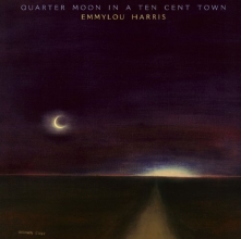 Cover art for Quarter Moon in a Ten Cent Town