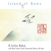 Cover art for Island Of Bows
