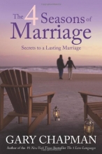 Cover art for 4 Seasons of Marriage, The: Secrets to a Lasting Marriage