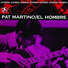 Cover art for El Hombre (Remastered)