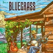 Cover art for Bluegrass Best of