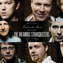 Cover art for Fork In The Road