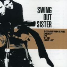 Cover art for Somewhere Deep in the Night