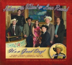 Cover art for It's a Good Day
