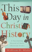 Cover art for This Day in Christian History