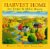 Cover art for Harvest Home