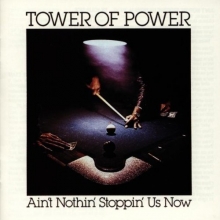 Cover art for Ain't Nothin Stoppin Us Now