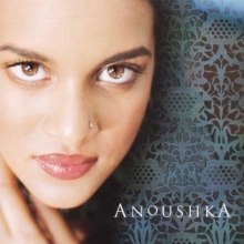 Cover art for Anoushka