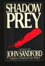 Cover art for Shadow Prey (Prey #2)