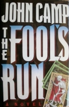 Cover art for The Fool's Run
