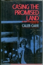 Cover art for Casing the Promised Land