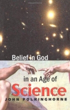 Cover art for Belief in God in an Age of Science