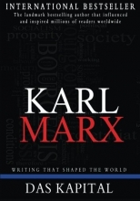 Cover art for Das Kapital: A Critque of Political Economy