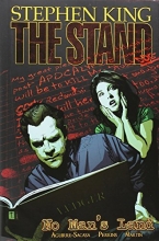 Cover art for The Stand: No Man's Land (Stand (Marvel))
