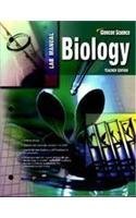 Cover art for Glencoe Biology Lab Manual Teacher Edition 07/09