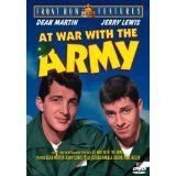 Cover art for At War With the Army