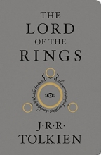 Cover art for The Lord of the Rings Deluxe Edition