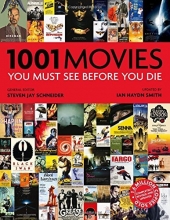 Cover art for 1001 Movies You Must See Before You Die