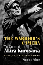 Cover art for The Warrior's Camera