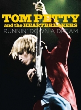 Cover art for Tom Petty and the Heartbreakers: Runnin' Down a Dream
