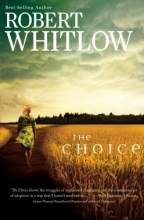 Cover art for The Choice