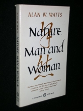 Cover art for Nature, Man,& Woman