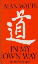 Cover art for IN MY OWN WAY{