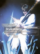 Cover art for Bryan Adams - Live at Slane Castle