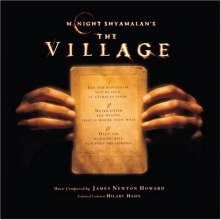 Cover art for The Village