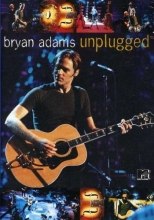 Cover art for Bryan Adams - Unplugged