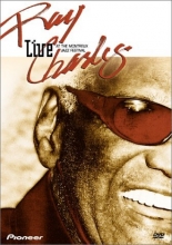 Cover art for Ray Charles - Live at the Montreux Jazz Festival