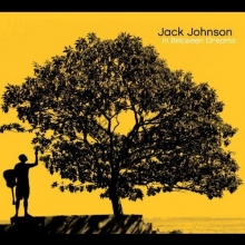Cover art for In Between Dreams