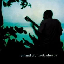 Cover art for On And On