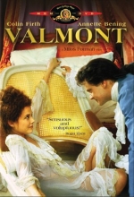 Cover art for Valmont