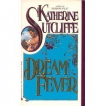 Cover art for Dream Fever