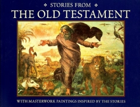 Cover art for Stories From the Old Testament